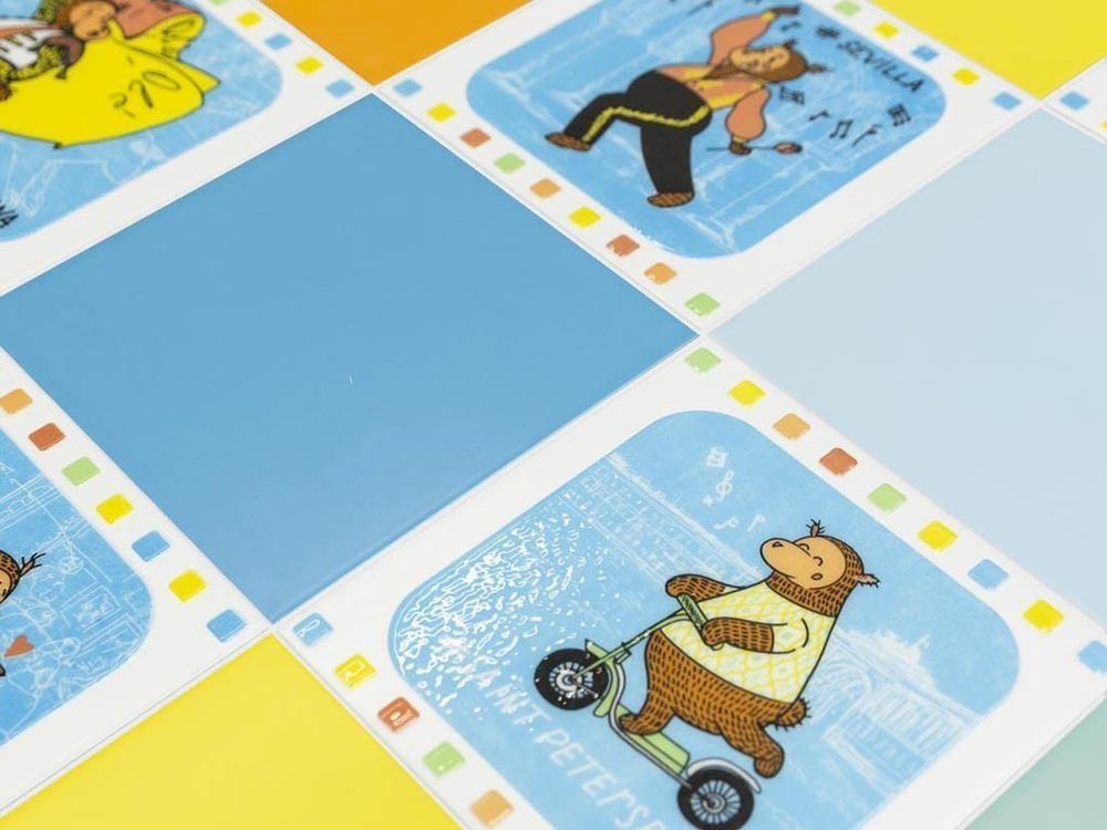 БОЛЬШОЕ ПУТЕШЕСТВИЕ