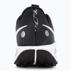 Женские Кроссовки для бега Nike Pegasus Trail 5 black/white/anthracite/wolf grey