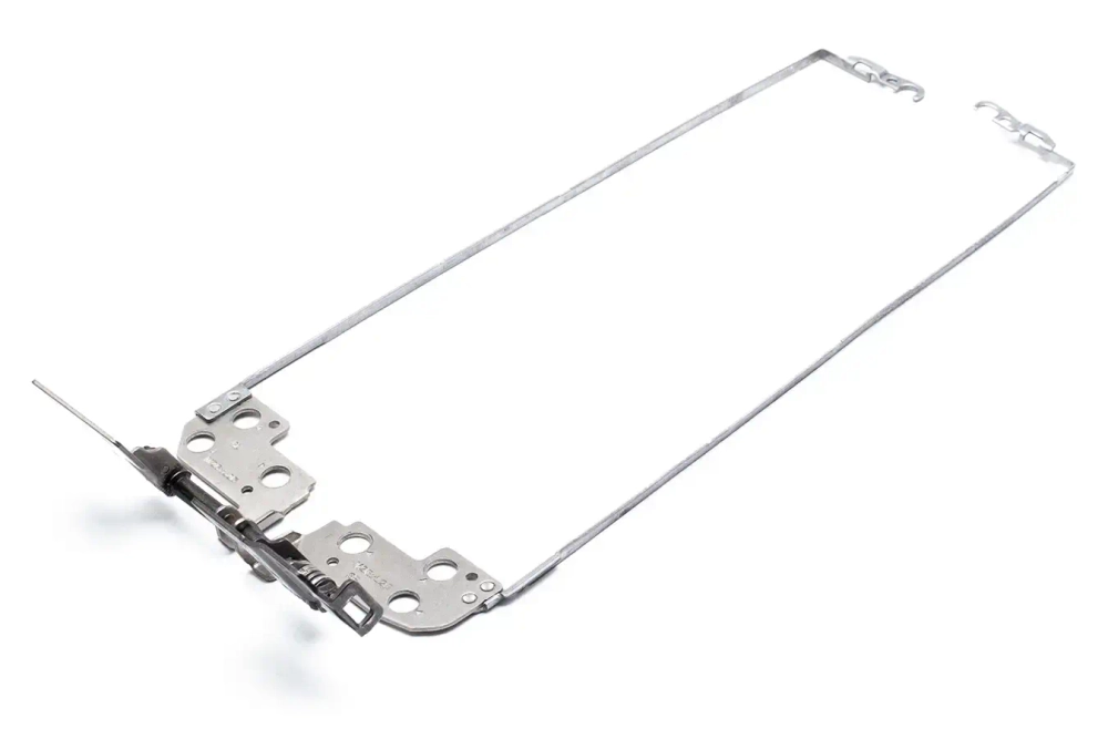 Петли/крепления матрицы для ноутбука Lenovo ideapad 110-15ACL CJ-R-CG520 AM11S00060C (б/у, с разбора)
