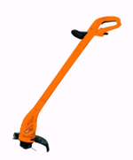 Триммер эл. MET-350 (350Вт, скаш. 220 мм,11000 об/мин)