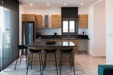 PAFIA CITY 1 - APARTMENT 202