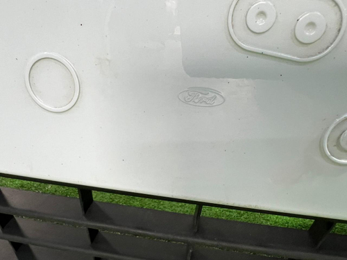 Бампер передний Ford Focus 3 (2014-2019)