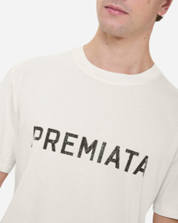 Футболка Premiata Jersey