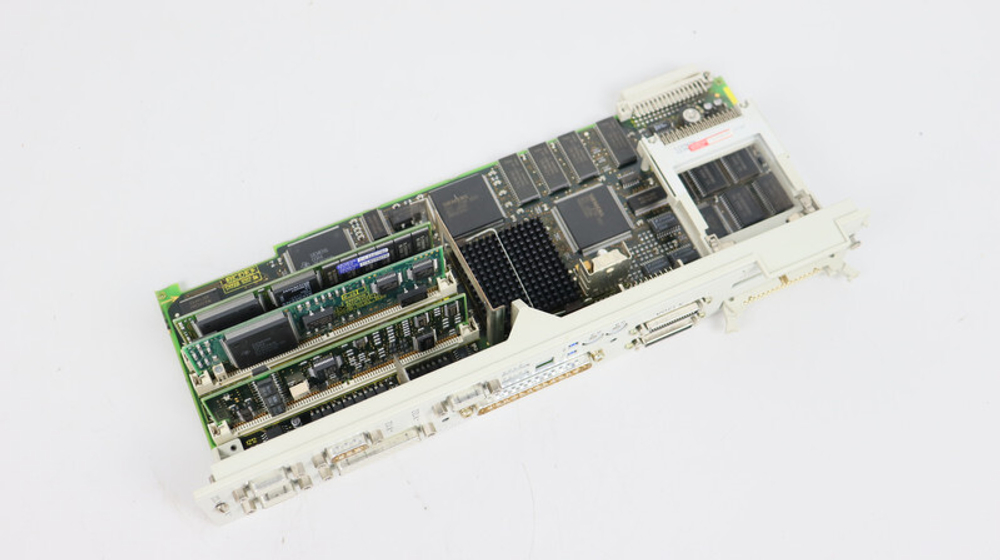 SIEMENS 6FC5357-0BB21-0AE0