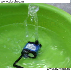 Насос HG320 - 220V