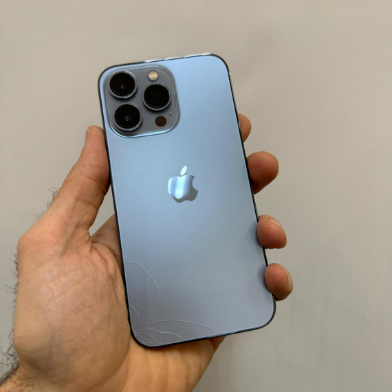 Apple iPhone 13 128GB 85% АКБ (коробка)