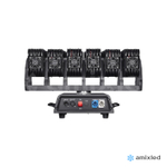 Световой прибор Amixled KOMETT