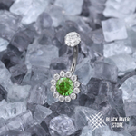 Банан Jasmine Green & Crystal