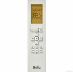 Сплит-система Ballu Lagoon BSD-09HN1_24Y до 28кв