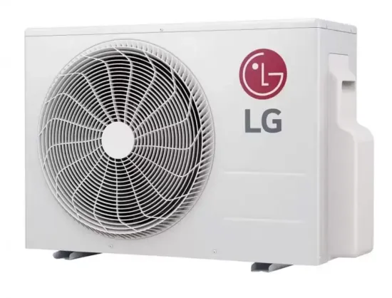 Сплит-система LG DC12RH Evo Max