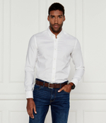 Рубашка BOSS BLACK - белый(50520259)