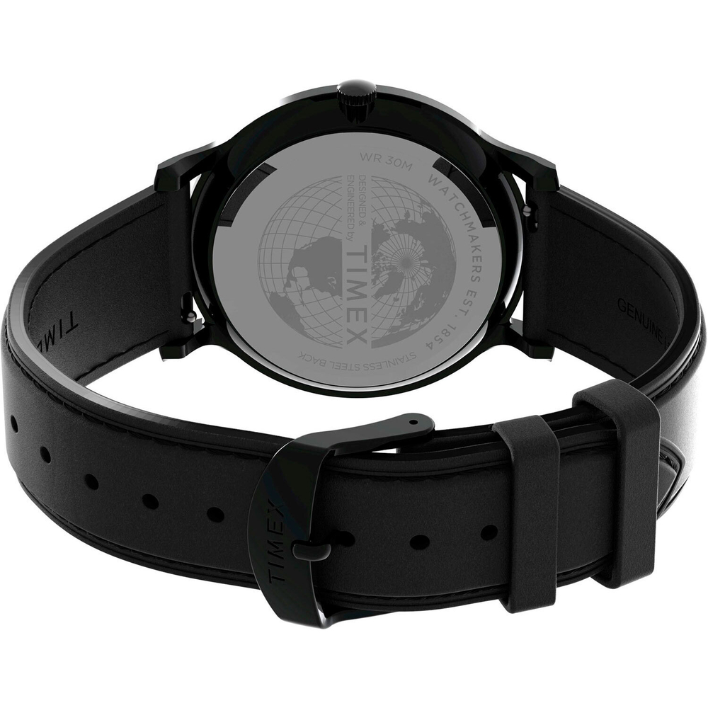 Мужские наручные часы Timex TW2V43600