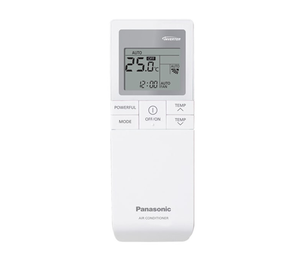 Panasonic CS-TZ20WKEW