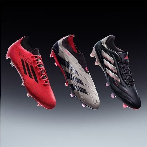 Коллекция adidas Vivid Horizon - доступна для заказа
