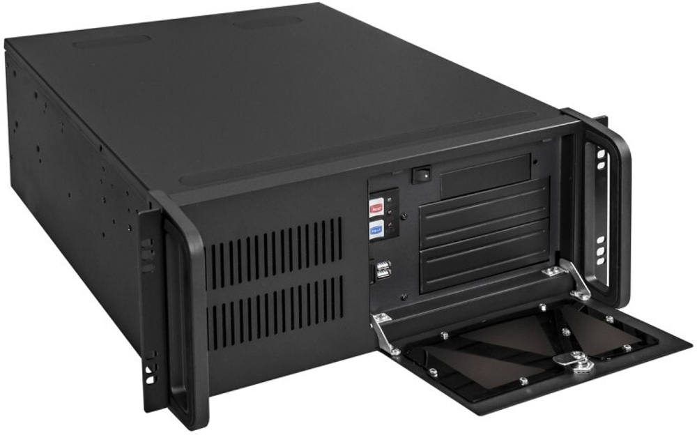 Корпус серверный 4U Exegate Pro 4U450-07/4U4017S
