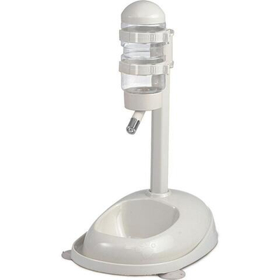 Кормушка-автопоилка для животных "Водопад", 400мл, 290*222*400мм                              , Triol