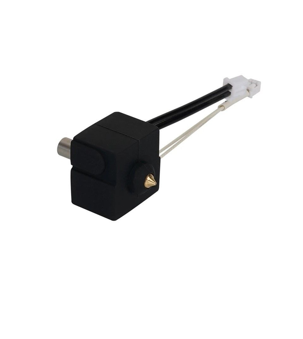 Хотэнд для 3D принтера Creality Ender 3 V3 SE / Hotend