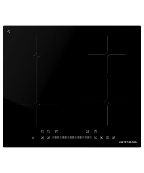 Индукционная варочная панель Kuppersberg ICS 612