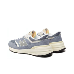 New Balance 997R "Washed Blue"