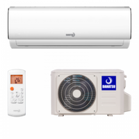 Сплит-система Dahatsu BRILLIANT DS-18I/DSN-18I