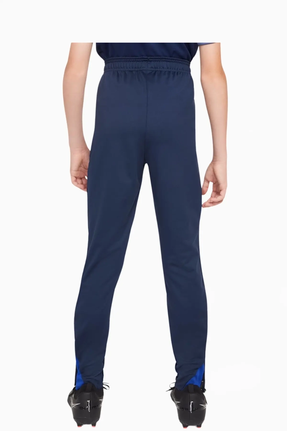 Штаны Nike PSG 25/26 Strike Junior - темно-синий