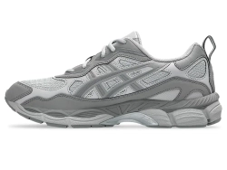 Asics GEL-NYC RGD Cement Grey/Clay Grey