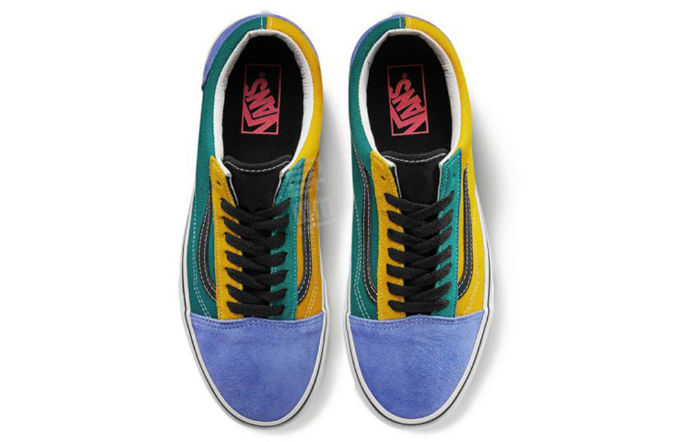 Vans Old Skool