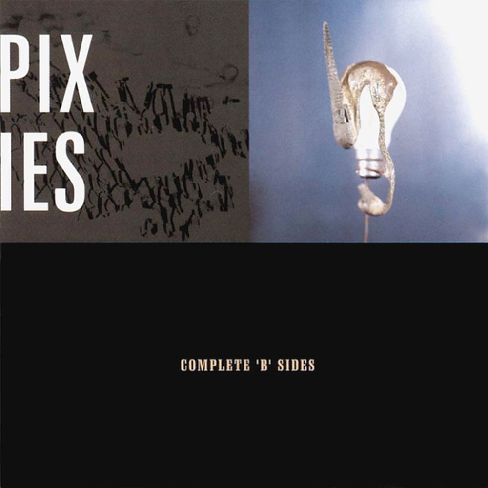 Pixies / Complete &#39;B&#39; Sides (RU)(CD)