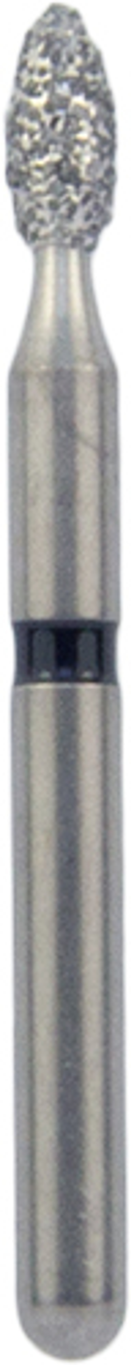 Бор алмазный, тип FG, гр.2 368-016SC-FG, NTI, Германия