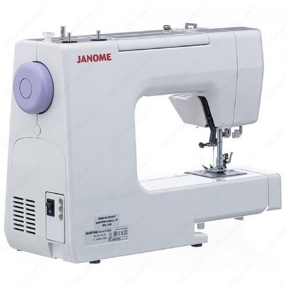Швейная машина Janome VS 56S