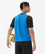 Манишка CAMP Bib, синий