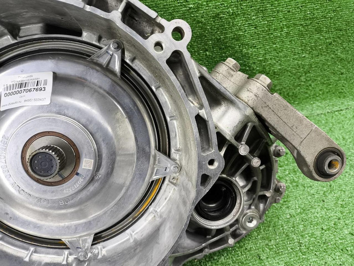 РКПП Chery Arrizo 8 (2022-н.в.)