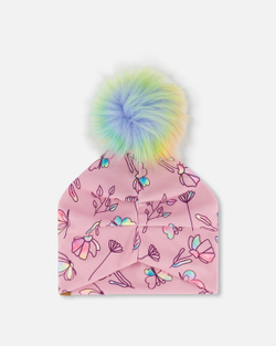 Купить шапку Deux par Deux G30 W20 C.005