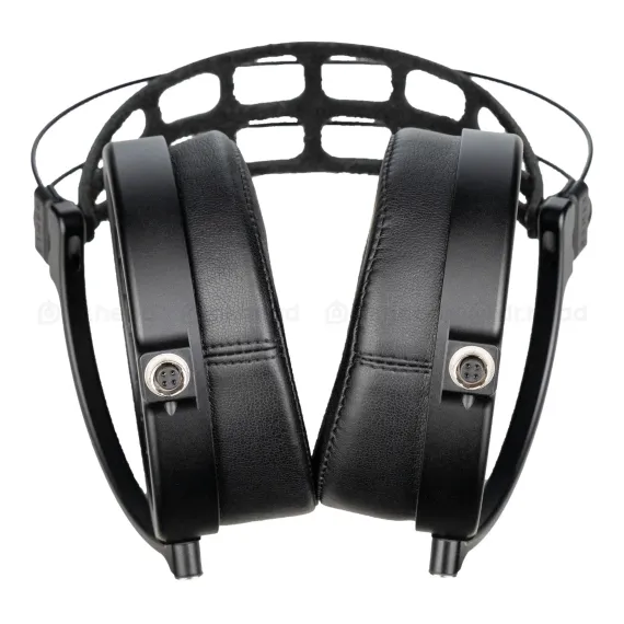 Dan Clark Audio ETHER 2 Systems Black