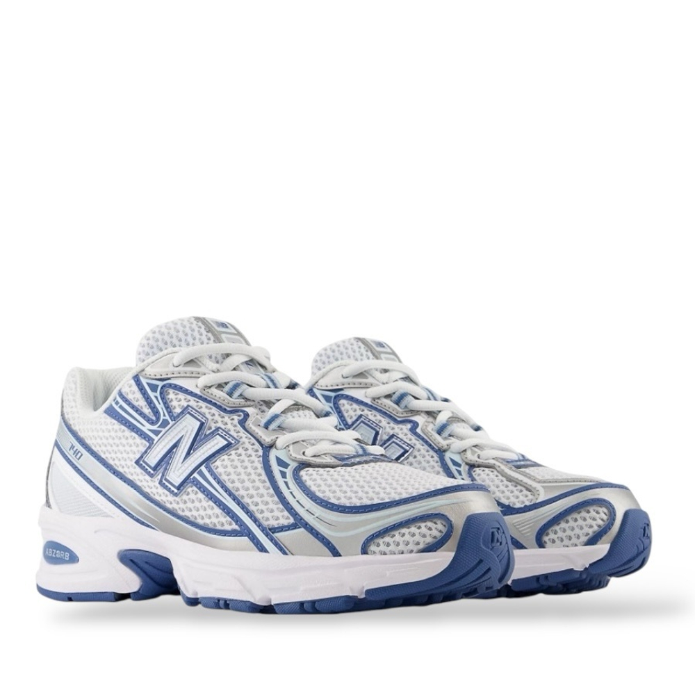 NEW BALANCE 740 ICE BLUE
