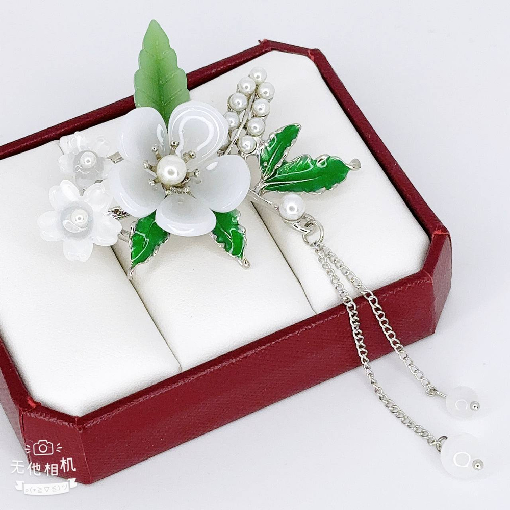 Брошь Jewelry - арт231