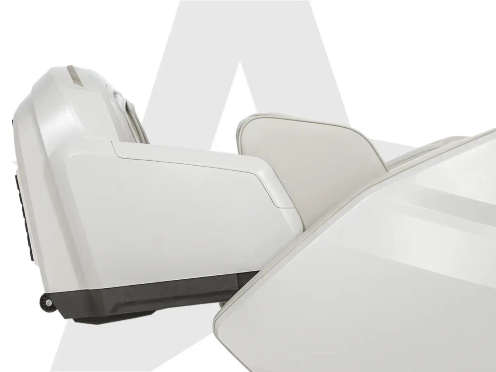 Массажное кресло Fujimo Excelsior F900 Бежевый