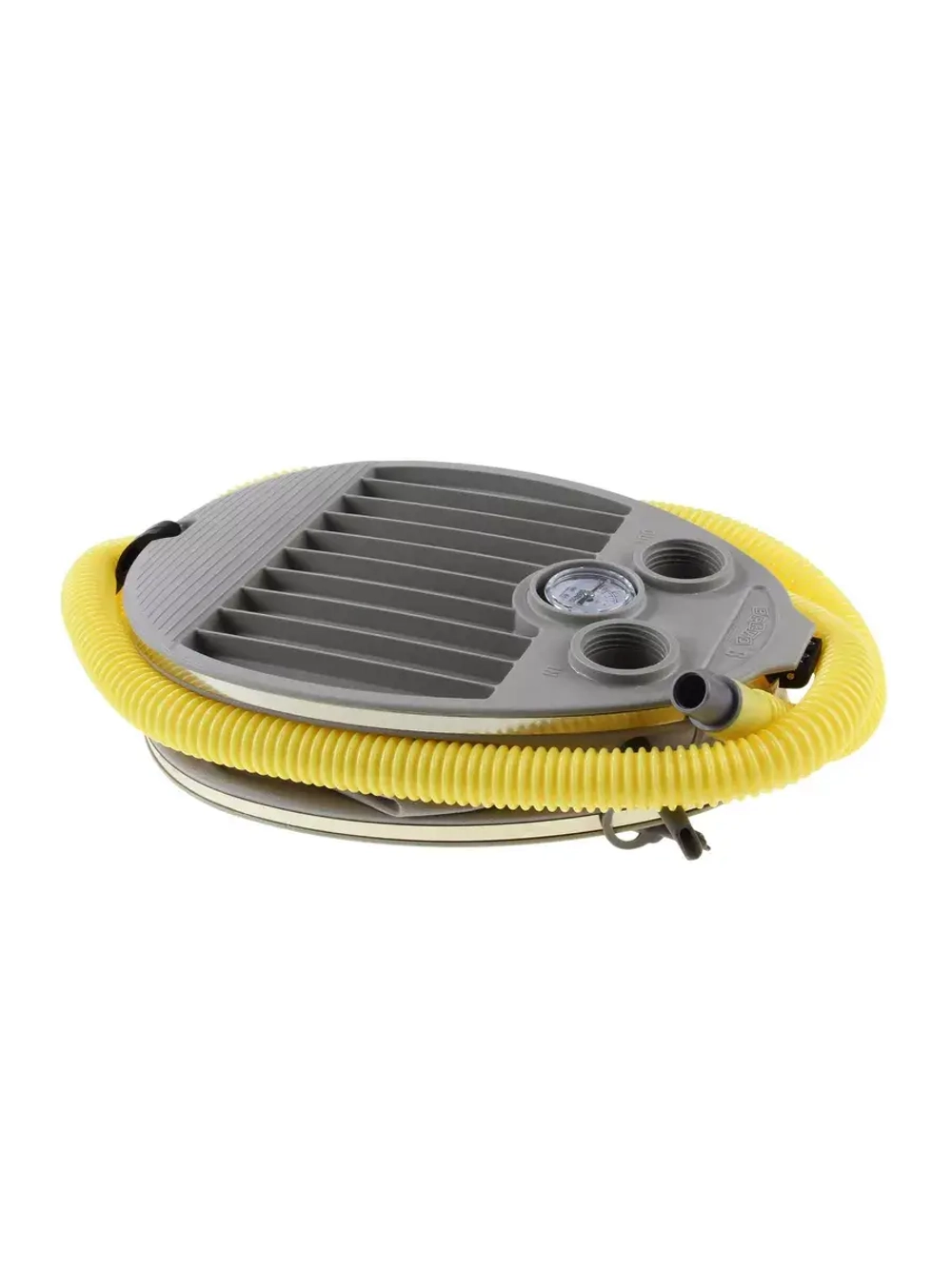 Насос для лодки ножной BRAVO 8M (6.5 L max 300mbar) с манометром 6090018