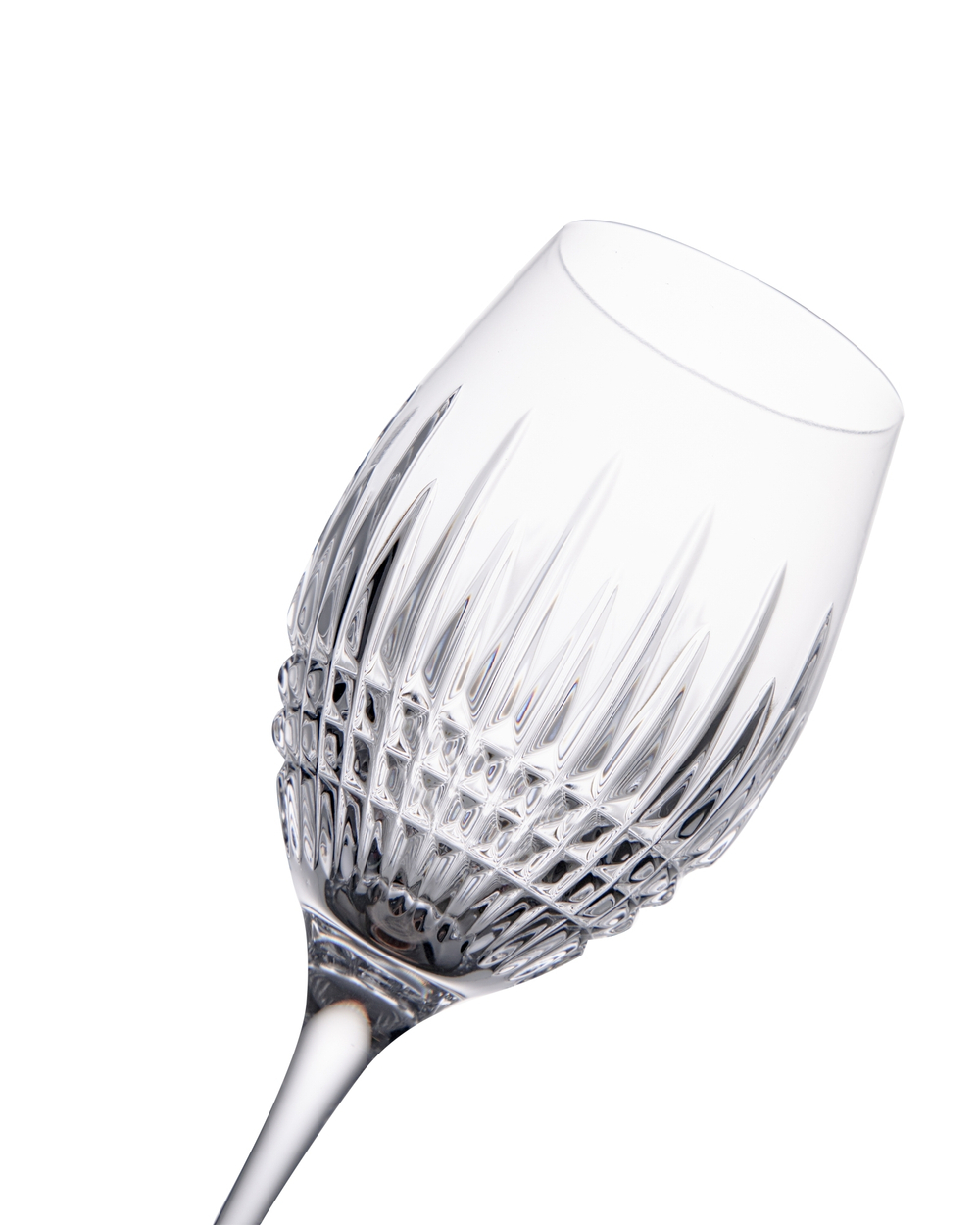 Набор бокалов для красного вина 2шт 350мл Waterford Лисмор Даймонд Эссенс