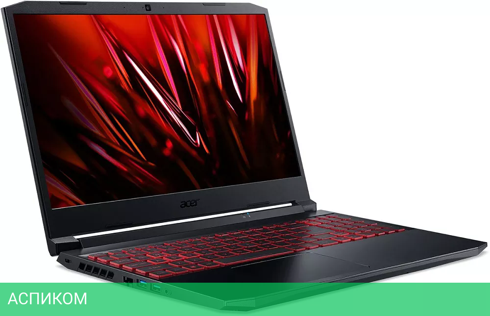Ноутбук Acer Nitro 5 AN515-57-70G8 NH.QELER.005