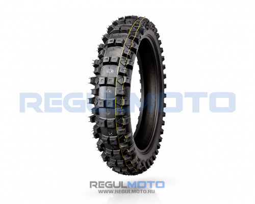 Мотошина 110/100-18 Regulmoto MEDIUM Soft MT-125 (HX-152)