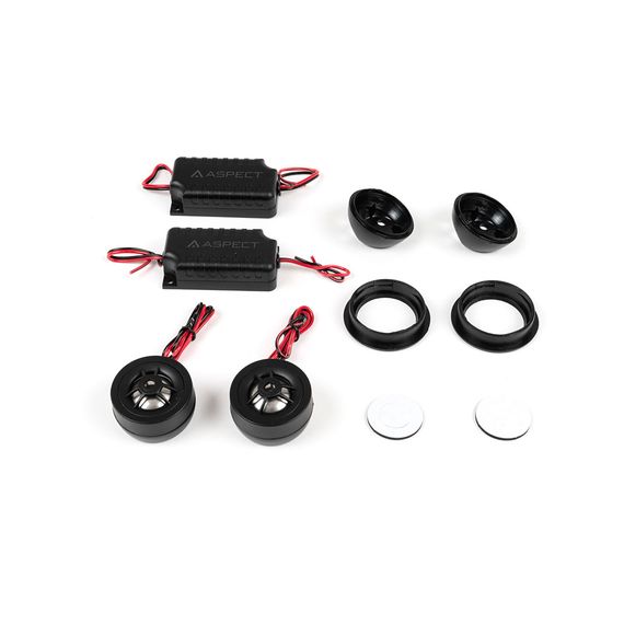 ВЧ Aspect WLS-20TW