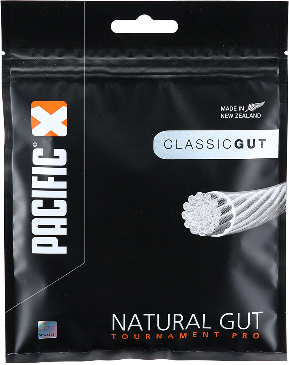 Теннисные струны Pacific Classic Natural Gut (12 m)