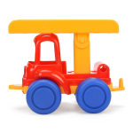 Пожарная Нордик без инд/упакет (Нордпласт)