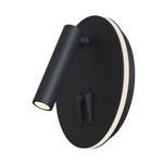 Спот светодиодный Maytoni Ios 176 C176-WL-01-6W-B