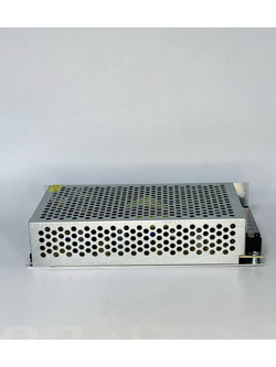 Блок питания для светодиодной ленты, светильника, оборудования 12В 12.5А 150W B2L150ESB