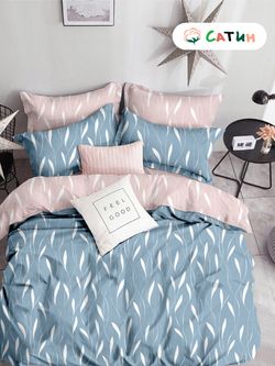 Простынь Milky Garden "Bonta (компаньон)" 200х215 см