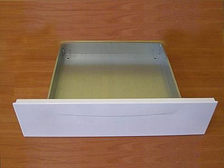 Ящик выдвижной для газовой плиты Гефест ПГ 1200 С6