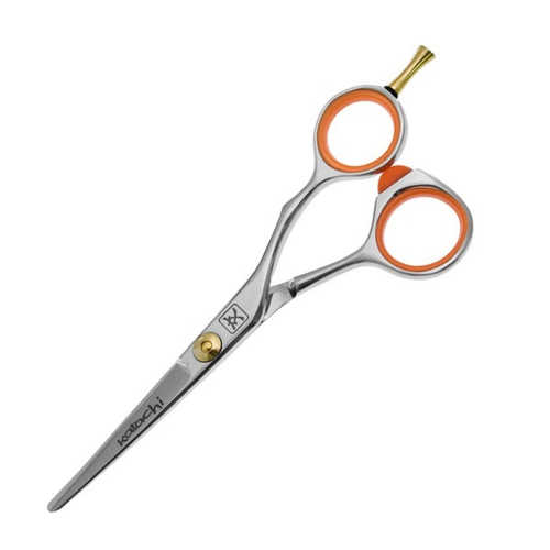 Ножницы парикмахерские 6.0" Katachi Ergonomic K1660