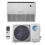Кондиционер Systemair SYSPLIT SIMPLE CEILING 36 HP R